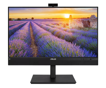 Monitor LED 27" (26,5"-28,4") ASUS 27'' BE27ACSBK Czarny